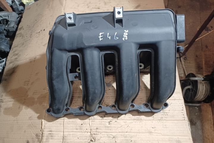 Galerie admisie 7787319 BMW Seria 3 E46 [1997 - 2003] Coupe 323Ci MT