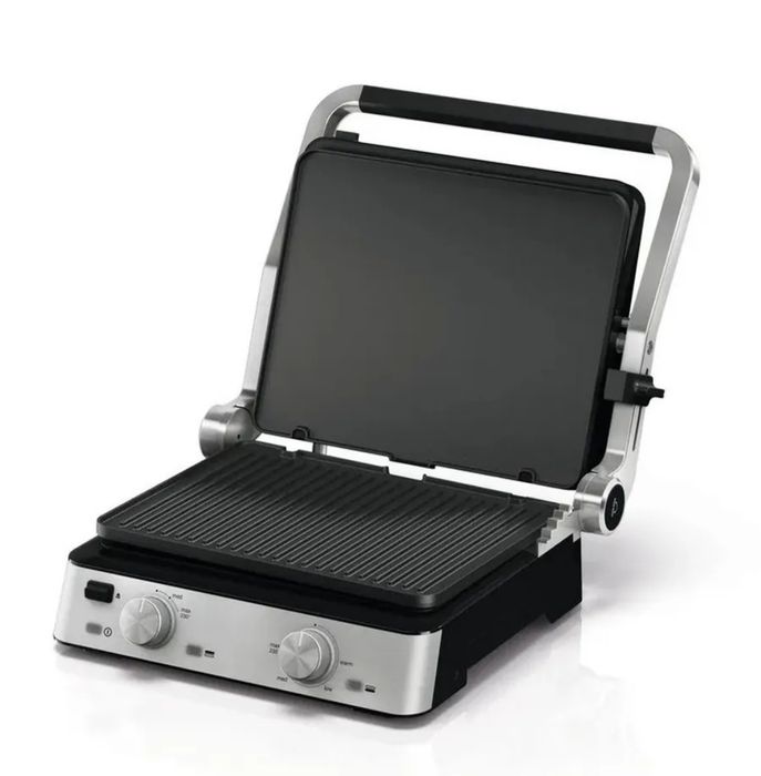 Продам мультигриль Braun