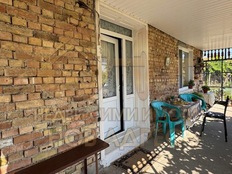 Продава се Къща в с. Съединение, Област Търговище - 120 кв.м за 362 €/кв.м - Снимка #6