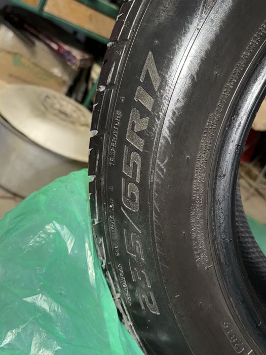 Продам шины