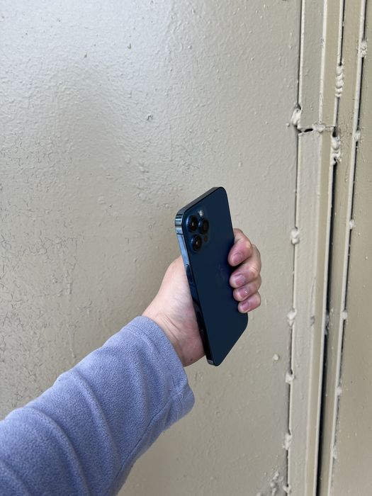 IPhone 12 pro max/ Идеал/ Айфон 12 про макс