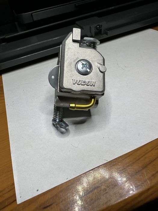 Продам карбюратор бензопилы STIHL MS 180