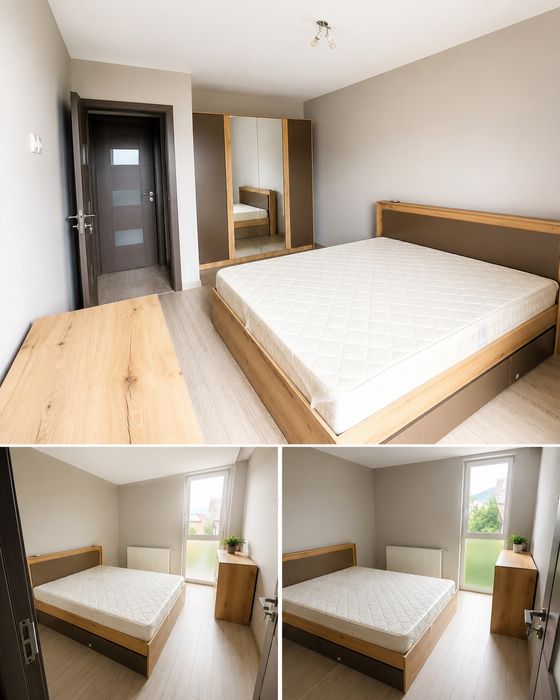 Apartament 3 camere + garaj | Etaj 1 | Str. Brândușelor 59 | Baia Mare