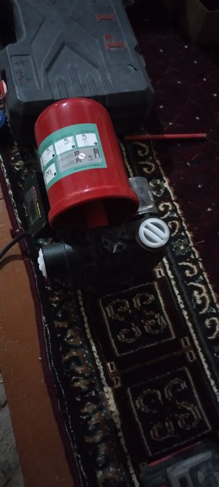 ЕРА пресконтрол сотилади холати аъло