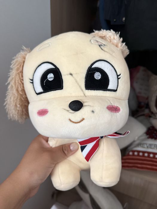 Продам мягкие игрушки
