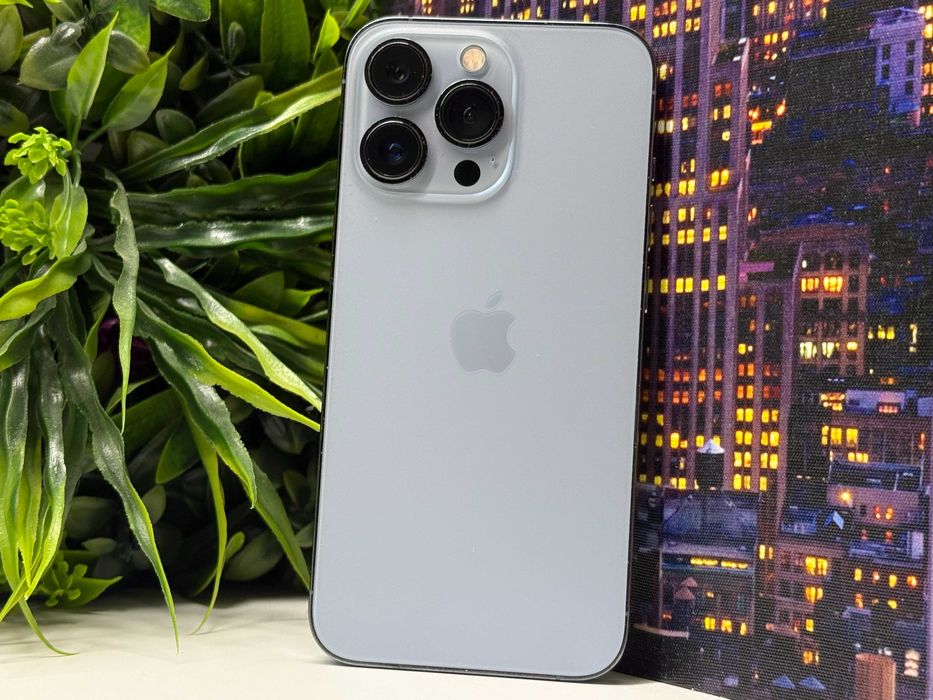 iPhone 13 Pro 128GB 100% батерия Гаранция