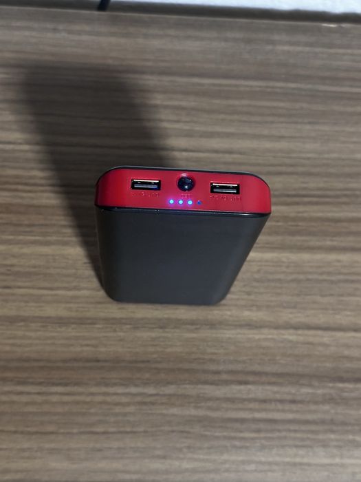 Power Bank 2500 mAh