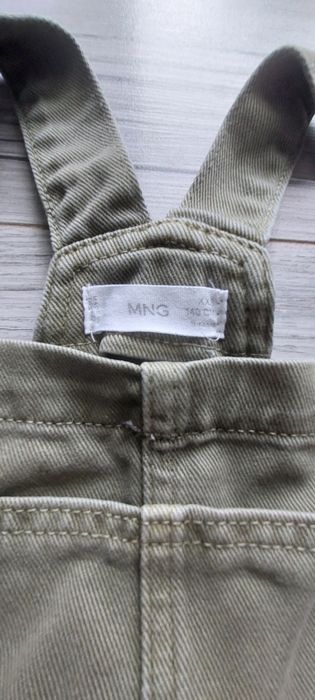 Дънков гащеризон МАНГО