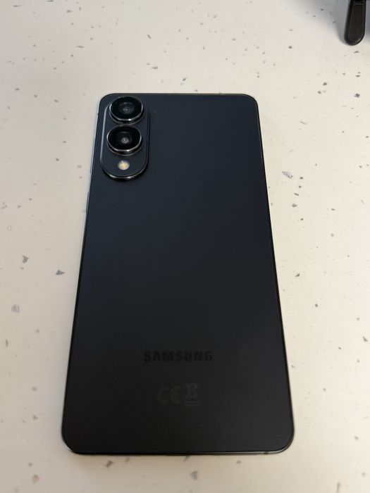 Samsung S25 Edge , Ca Nou !