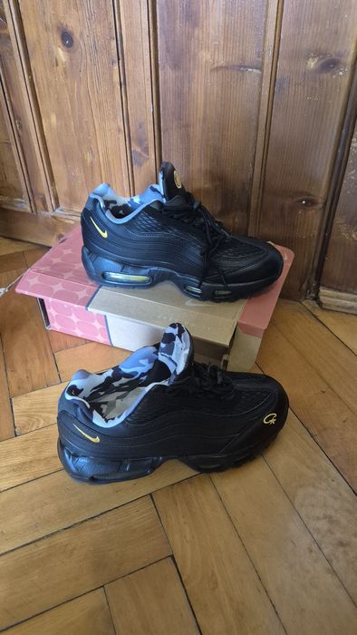 Adidasi air max 95