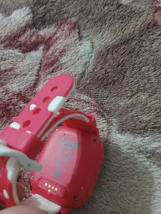 смарт часы детские