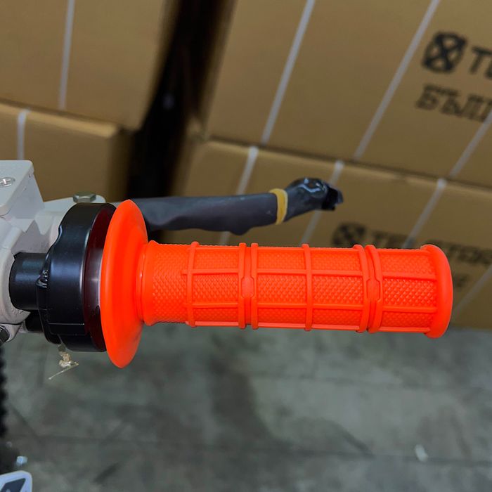 Кросов мотор TELSTAR 125CC с усилена рамка 2025