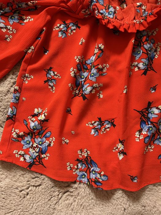 Top cu maneci trei sfert