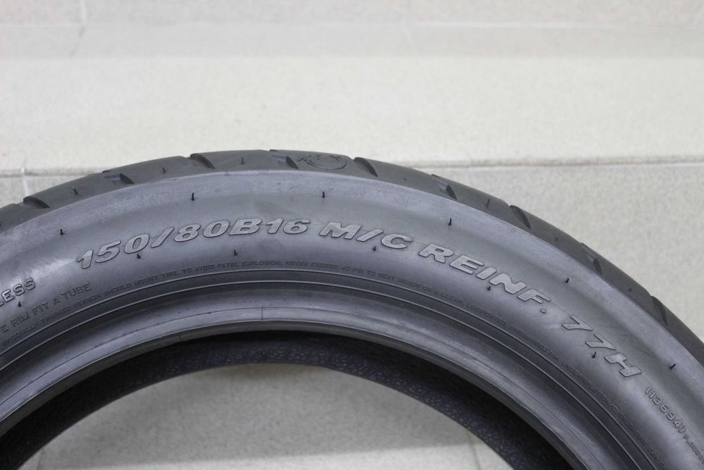 150/80-16 Pirelli
