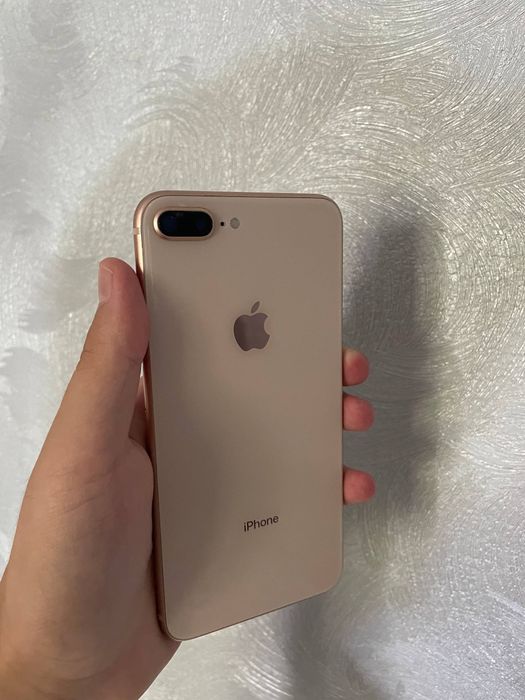 iPhone 8 plus || iPhone 8+