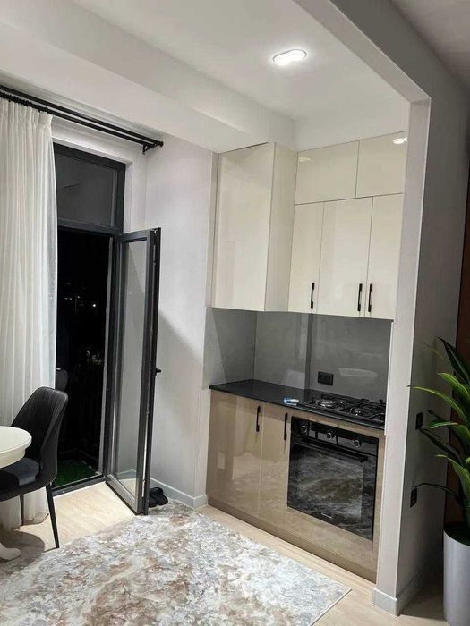 Выгодное предложение — квартира в отличном состоянии ID7