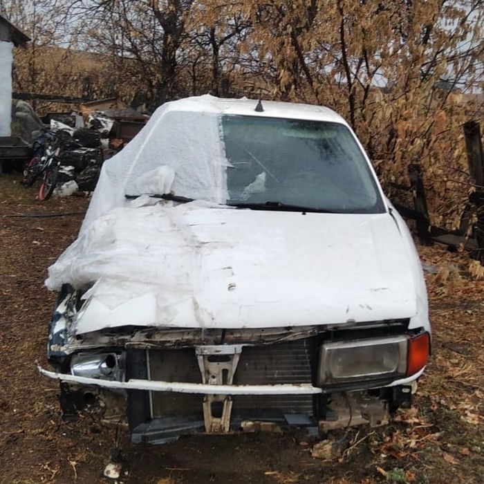 Авторазбор г.Щучинск Ломаносова 70