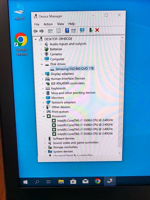 Se vine ASUS Notebook UX303L