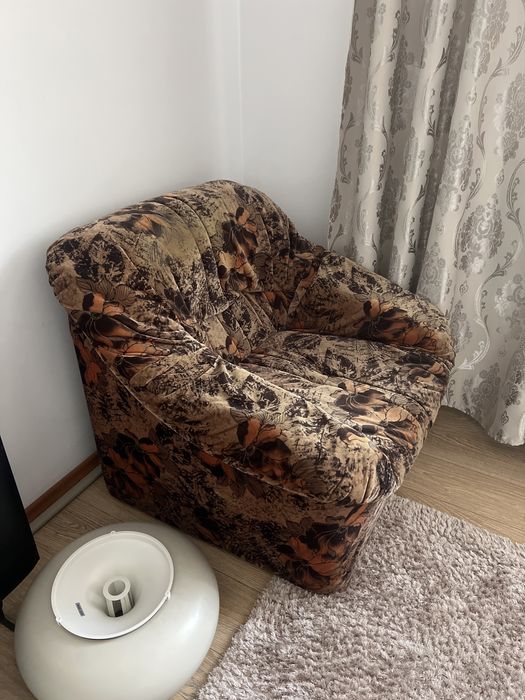 Donez Fotoliu stare buna