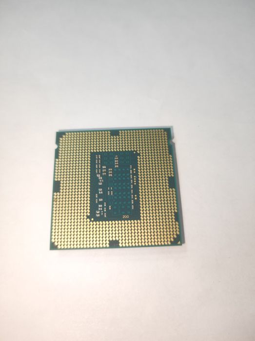 Core i5 4460. LGA 1150