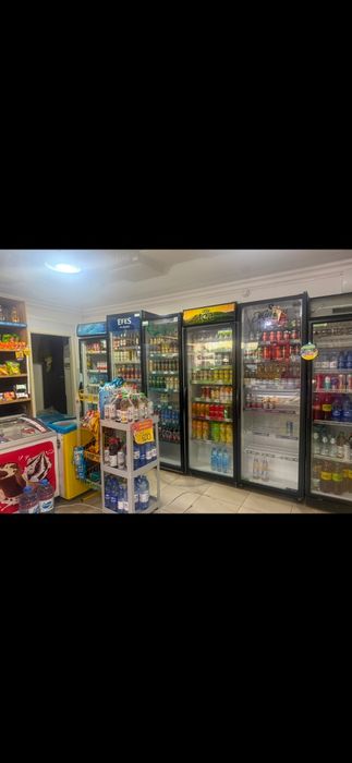 Продам пивной отдел