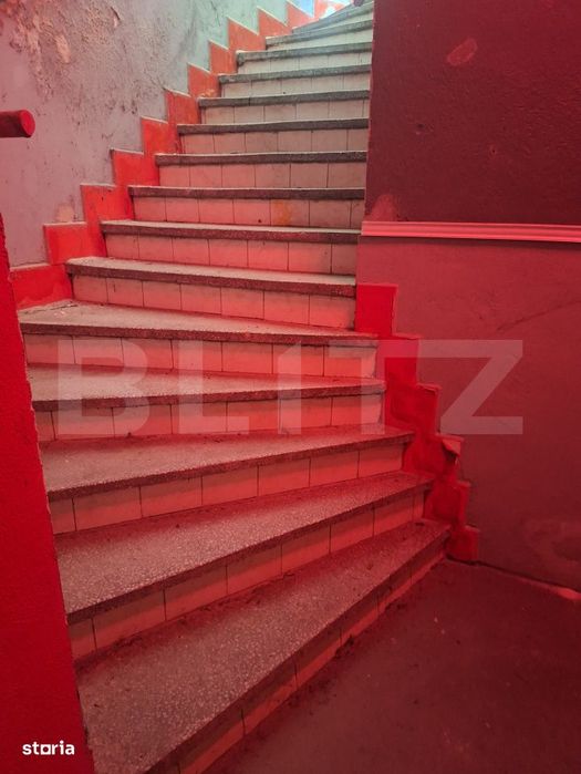 Casa ultracentrala – oportunitate rara de investitie cu potential mu