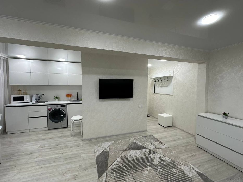 1.5-2х евро люкс в центре