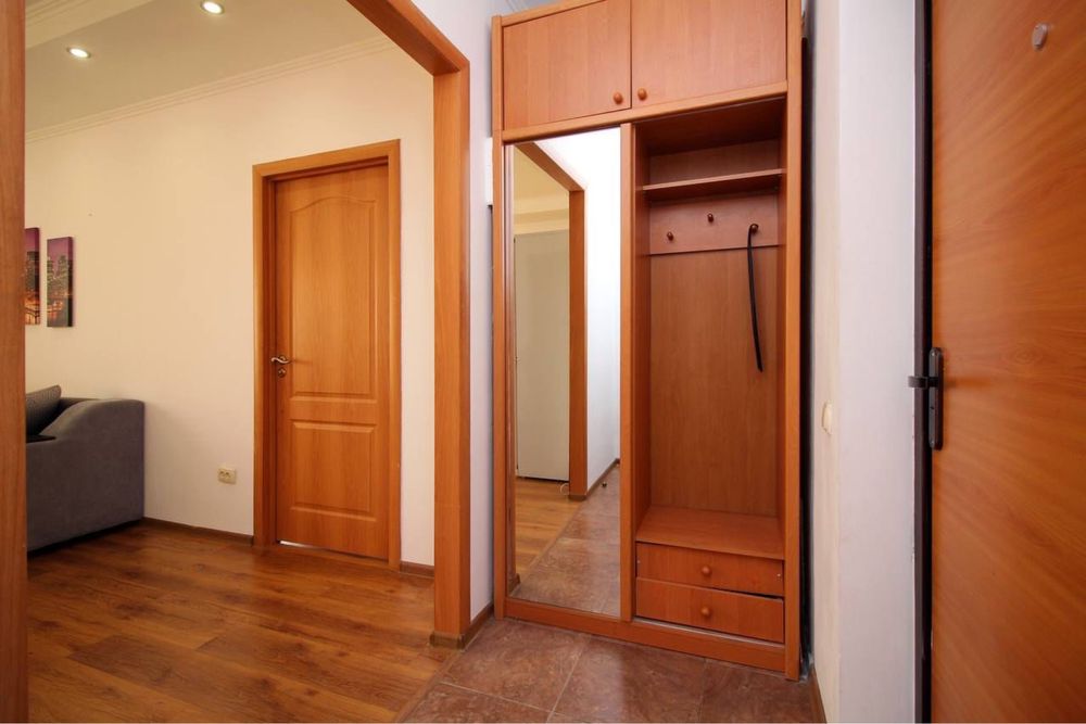 2 ком кв с видом на горы