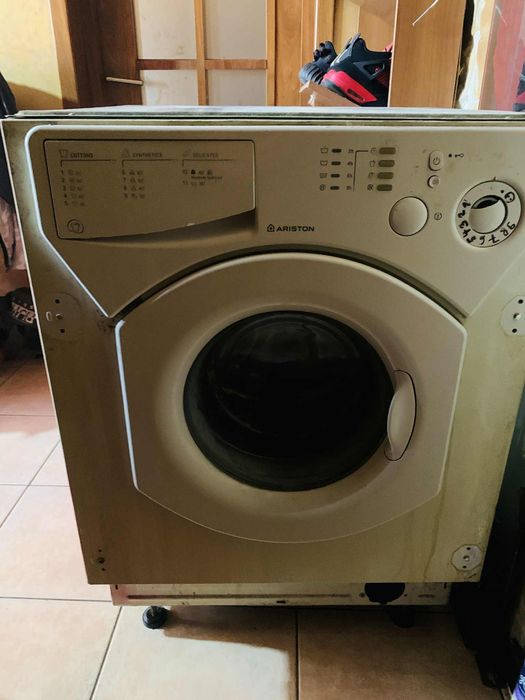 Vand masina de spalat 160 ron