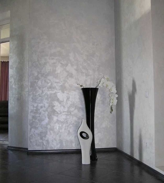 Отточенто 12 хил, Ок, кора, тилла, серый базалари бор. Фасадга хам бор