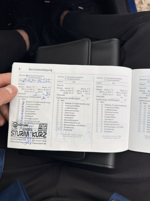 Opel Karl Edition 1.0i 75 к.с. – Перфектно състояние