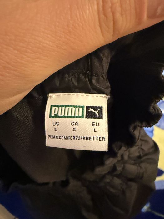 Vand fusta dama Puma