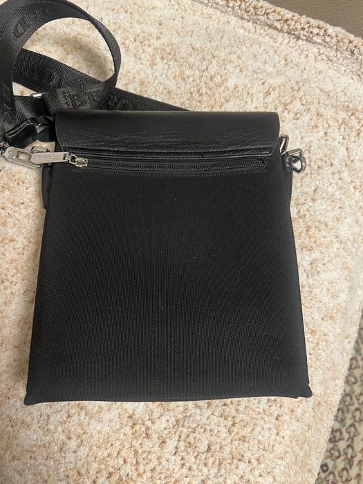 Барсетка сумка мужская