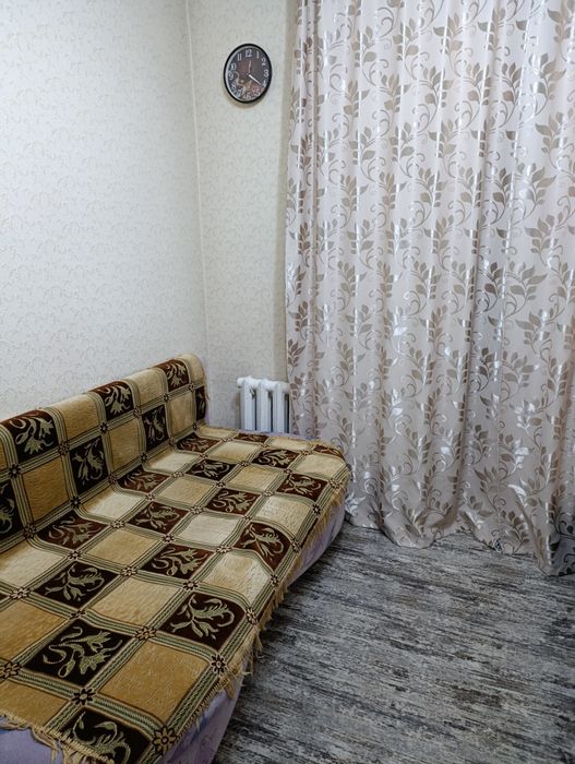 Продам 3-х комнатную квартиру