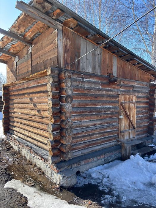 Продам дом на досаафе