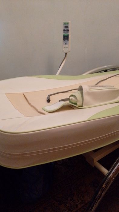 НУГОБЕСТ  чудо массаж