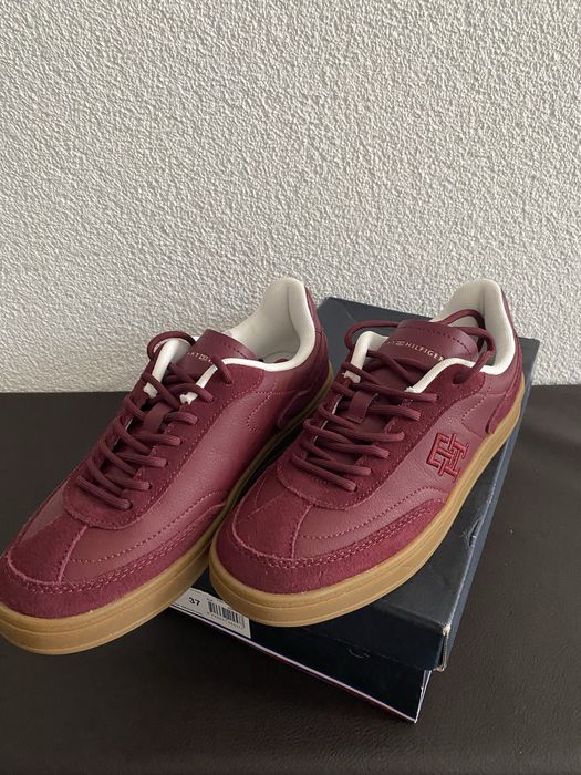 Tommy Hilfiger дамски сникърси
