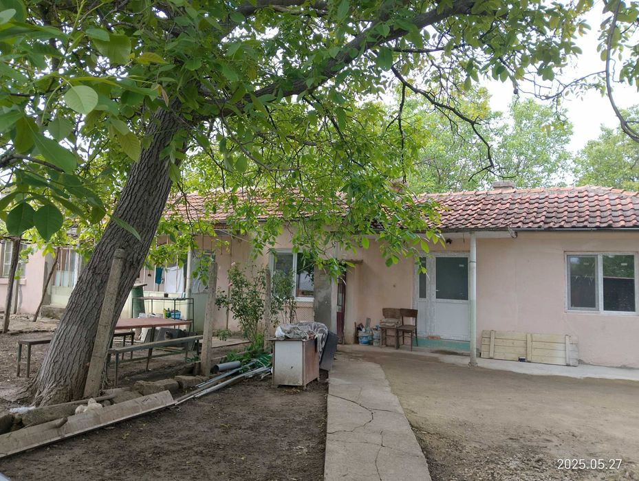 Продава се Къща в с. Белоградец, Област Варна - 10000 кв.м за 5 €/кв.м - Снимка #3