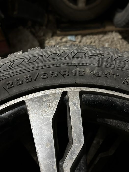 Продам диски r16