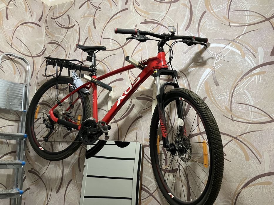 XDS 510  Велосипед
