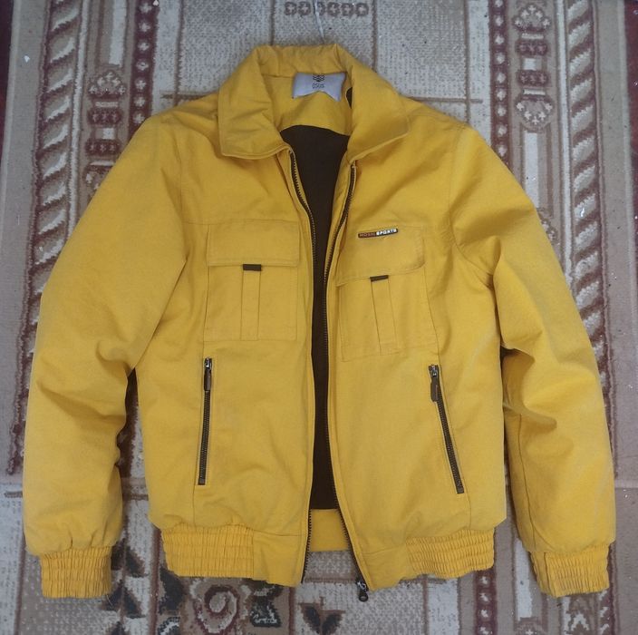 Ветровки курточки весенние-осение вариант