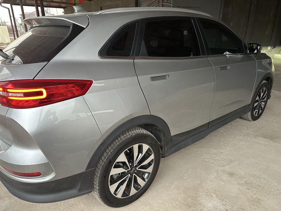 2023/22 йил тоза WELTMASTER фули сотилади.