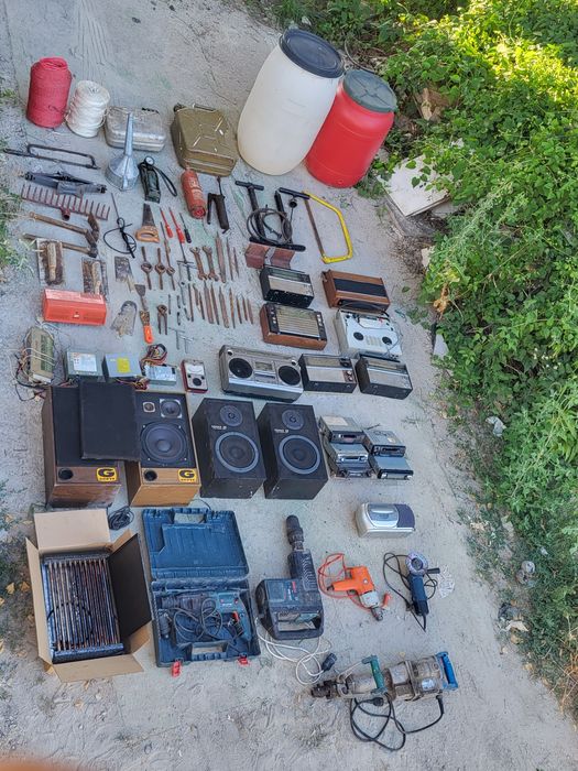 За всеки по нещо