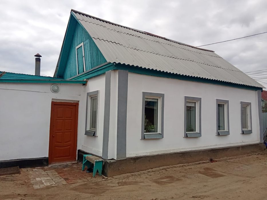 Сдам дом на долгий срок