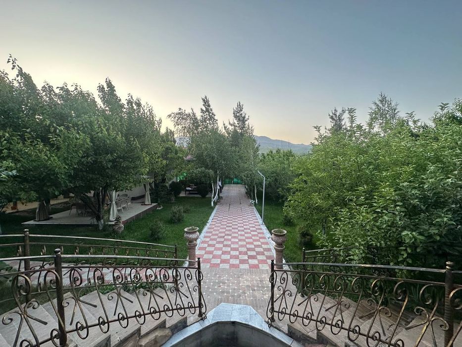 Дача Аренда (Dacha Ijara) посуточно Ча