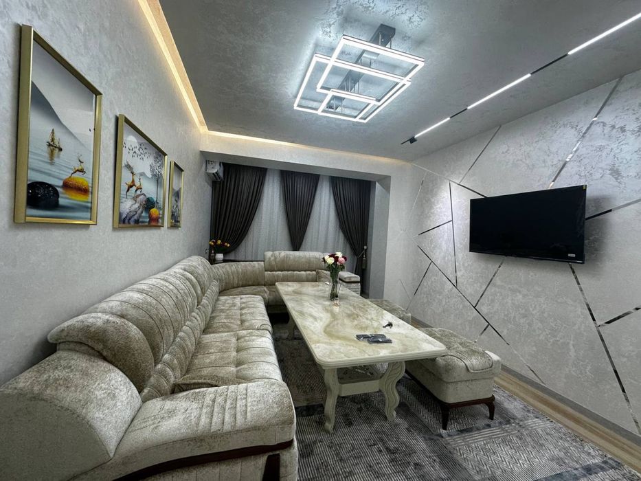 Срочно сдается квартира на Шаумяне ‼️