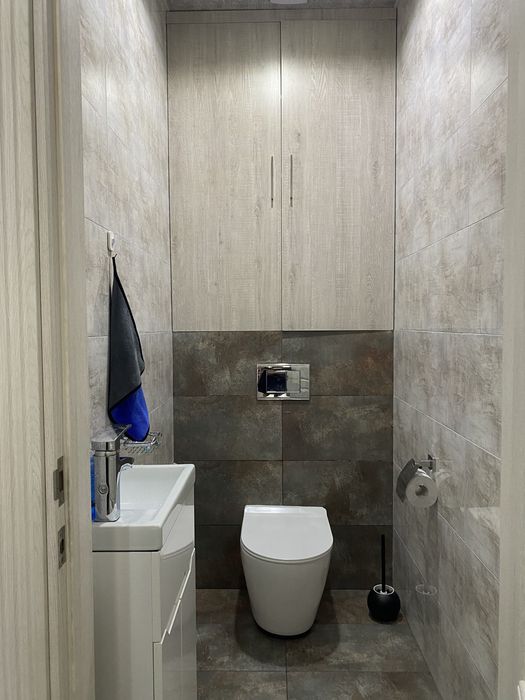 2/3/9 Новостройка «Silk road” м.БИЙ 67 м2