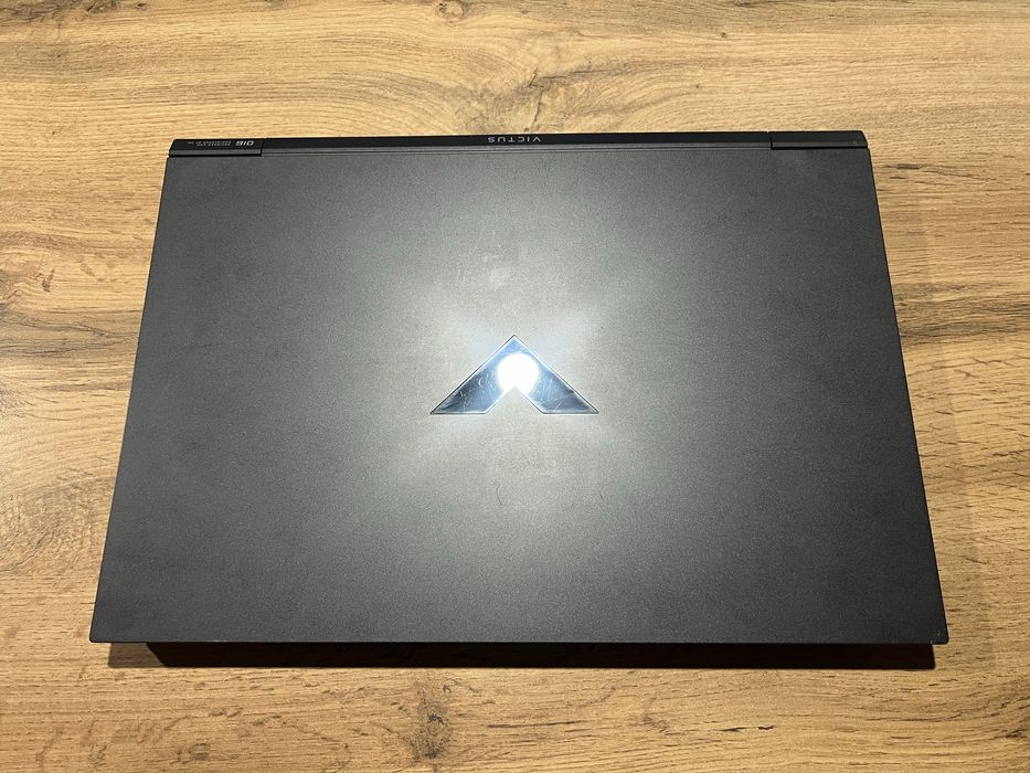 Игровой компьютер мощный