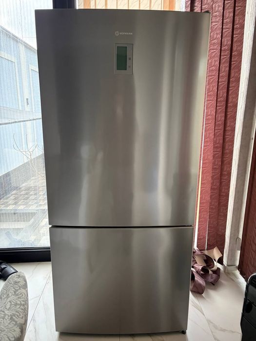 Холодильник Хофманн