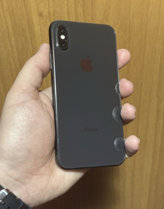 iPhone XS (Citeste anuntu!!)